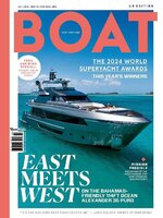 Boat International US Edition